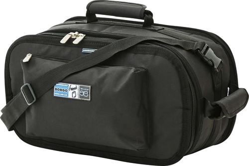 Protection racket bongo bag - protection,