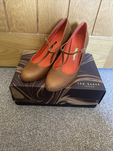 Ted baker size tan - ted,