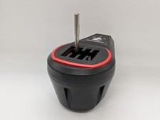 FAULTY! Thrustmaster TH8S