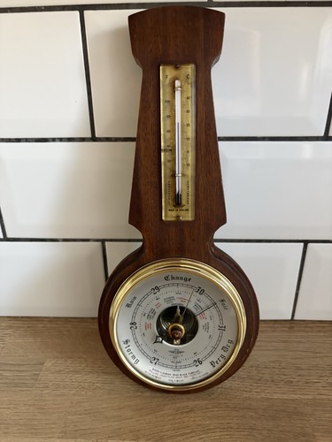 Vintage shortland wooden oak - shortland,