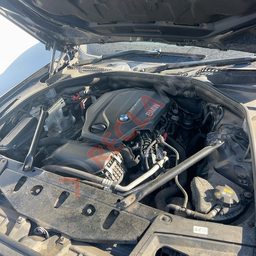 Bmw series 520d mk6 fl - se,