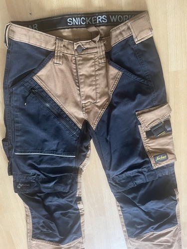 Snickers workwear 6314 - snickers,