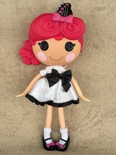 Lalaloopsy Strings Pick N