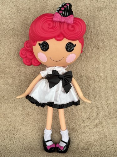 Lalaloopsy strings pick - strings,