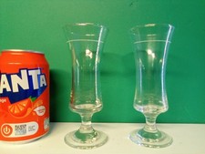 2 x  LARGE 14.5cm tall