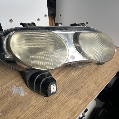 Rover right side headlight - rover,