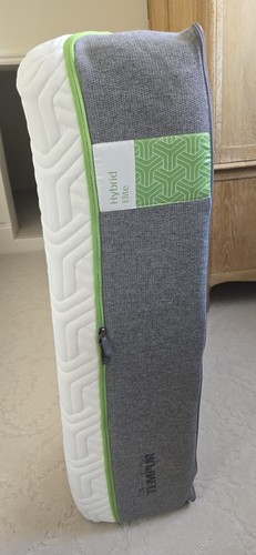 Tempur elite single - tempur,