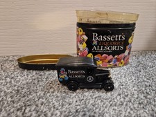 Bassetts Liquorice Allsorts