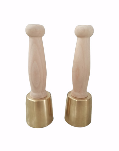 Stone carving dummy - dummy, hammer