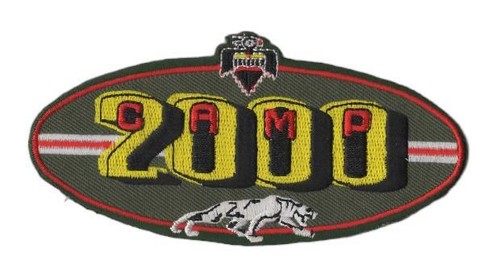 2000 camp bsa - camp, bdr