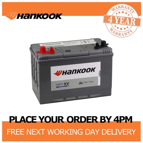 Hankook xv27 leisure - hankook,