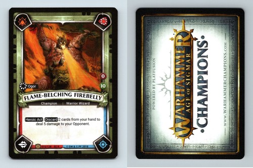 Flame belching firebelly - flame-belching,