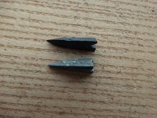 Cones Medieval Arrowheads -