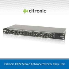 Citronic CE22 Stereo