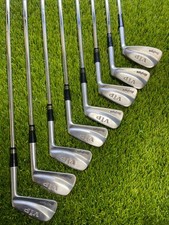 MacGregor VIP by Nicklaus Iron