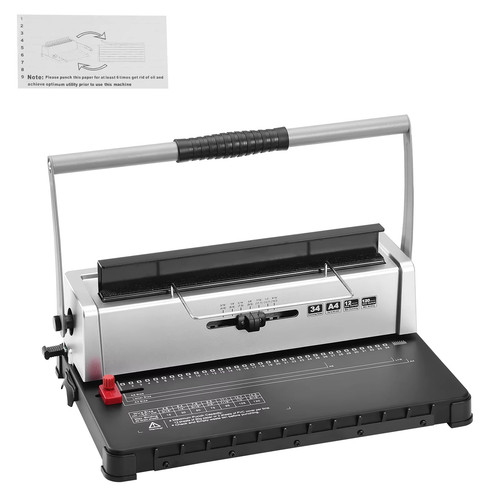 Binding machine succebuy coil - binding,