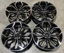 18" Ford Focus ST MK4 Style