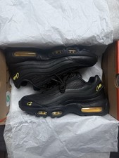 Nike Air Max 95 Corteiz Honey