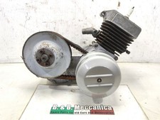 Block Engine MOTO MORINI