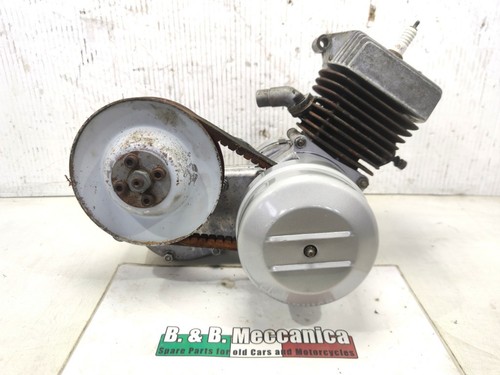 Block engine moto morini - block,