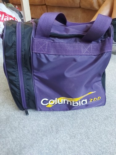 Colombia 300 bowling ball with - colombia,