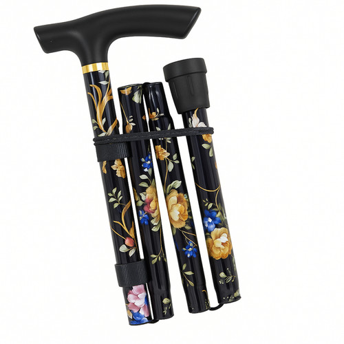 Virosa floral walking - virosa, stick