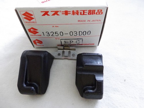 Suzuki ts125 ts200 carburetor - ts200,