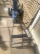 Little David Stump Grinder