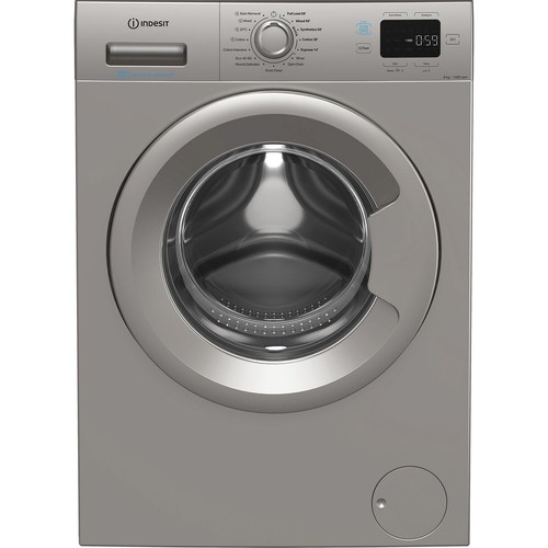 Indesit 846s push uk 8kg - 846s, push&go
