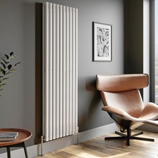 Designer Radiator Vertical