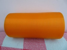Vintage Spun Fiberglass