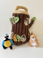 The Puppet Company Tree With
