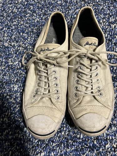 Vintage converse jack - vintage,
