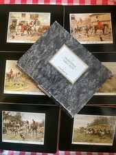 Horse & Hounds Hunting Country