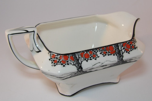 Vintage crown ducal - ducal, art