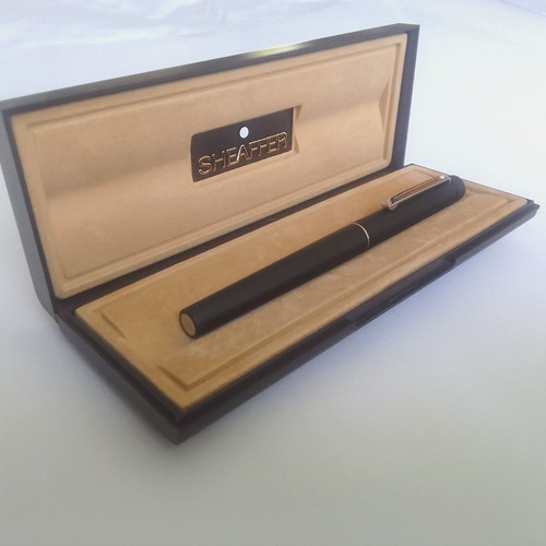 Sheaffer targa slimline 1002s - sheaffer,