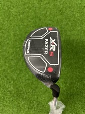 Fazer XR5 Chipper / 37 Degree