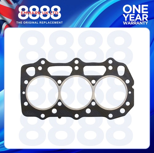 Head gasket for perkins - for,