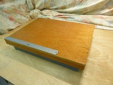 used engineers surface plate