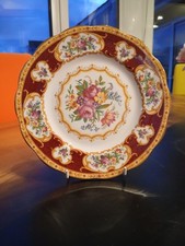 Royal Albert Lady Hamilton 8"