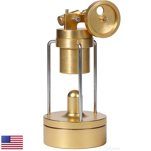 Sunnytech mini hot live steam - hot,