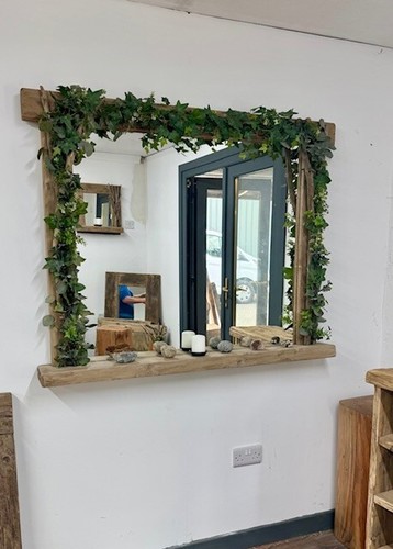Very large handmade - handmade, driftwood