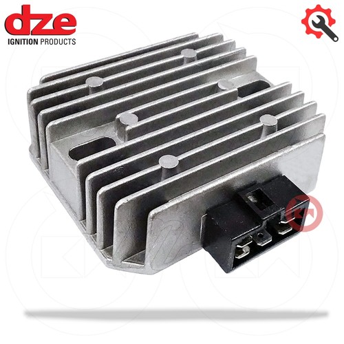 Original voltage regulator dze - original,