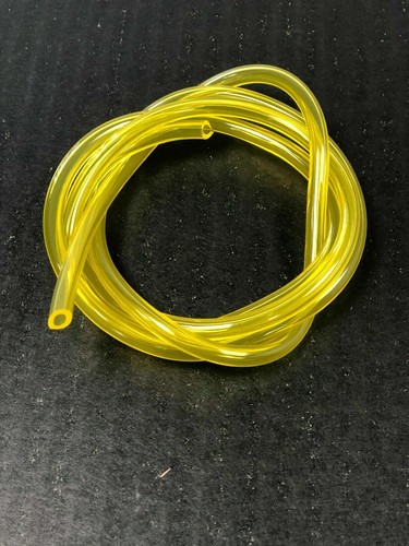 Strimmer fuel pipe - strimmer,