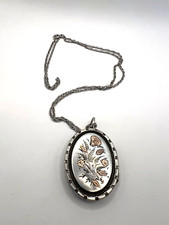 Antique Victorian Sterling