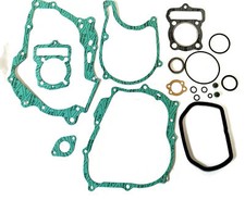 Engine Gasket Set Complete for