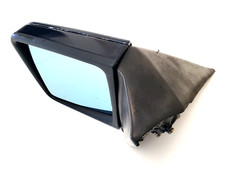 Mercedes W124 CE A124 Wing