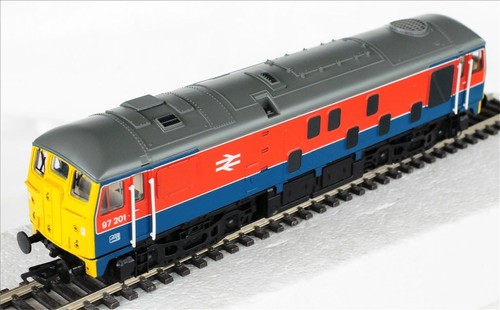Bachmann 425x oo - 32-425x, gauge