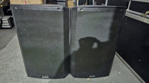 Alto ts315 inch 2000w - alto,