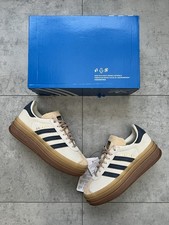 Adidas Gazelle Bold ‘Cream